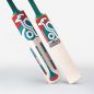 Kookaburra Retro Ridgeback 2000 Mazza da cricket (2024)