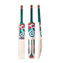 Bate de cricket Kookaburra Retro Ridgeback Probe (2024) -