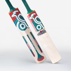 Batte de cricket Kookaburra Retro Ridgeback Probe (2024)