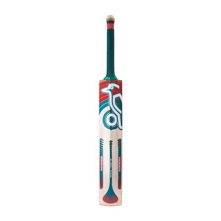 Kookaburra Retro Ridgeback Probe Cricket Bat (2024) -