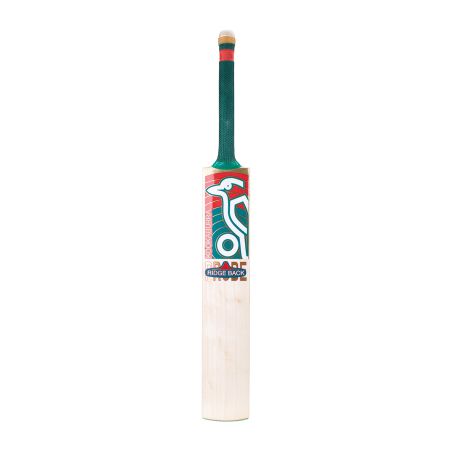 Kookaburra Retro Ridgeback Probe Cricket Bat (2024) -