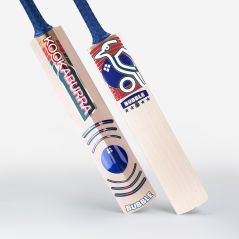 Batte de cricket Kookaburra Retro Bubble 5 étoiles (2024)