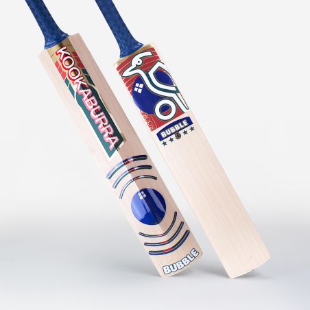 Kookaburra Retro Bubble 5 Star Cricket Bat (2024)