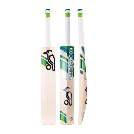 Kookaburra Kahuna 2.1 Junior Cricket Bat (2024)