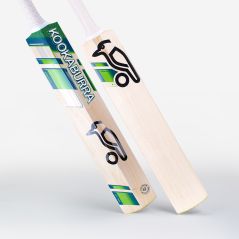 Batte de cricket Kookaburra Kahuna 2.1 Junior (2024)