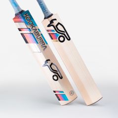 Batte de cricket Kookaburra Aura Pro Junior (2024)
