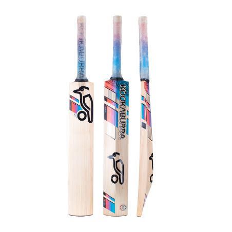 Kookaburra Aura 2.1 Junior Cricket Bat (2024)