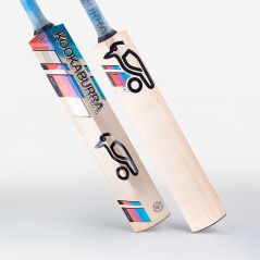 Bate de cricket Kookaburra Aura 2.1 Junior (2024)