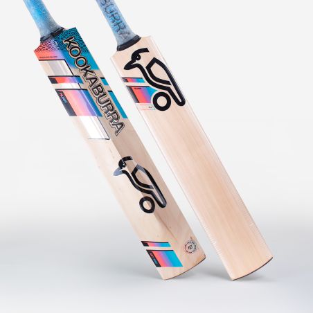 Batte de cricket Kookaburra Aura 4.