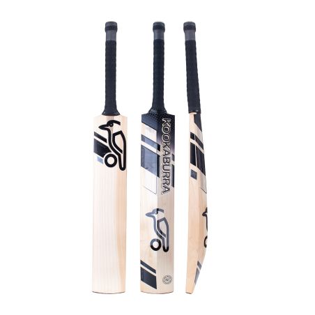 Kookaburra Stealth 1.1 Junior Cricket Bat (2024)
