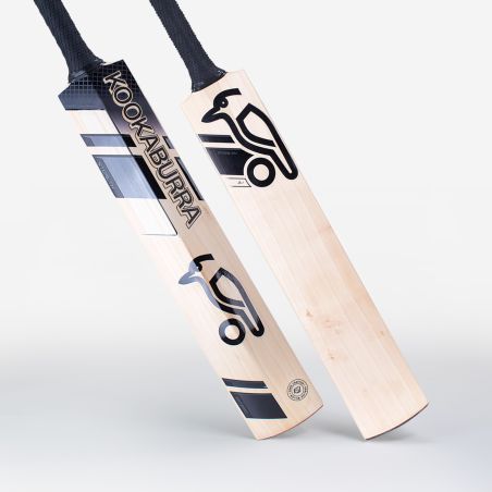 Bate de cricket Kookaburra Stealth 3.