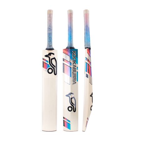 Kookaburra Aura 7.1 Junior Cricket Bat (2024)