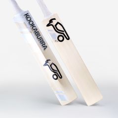 Batte de cricket Kookaburra Ghost 8.1 (2024)
