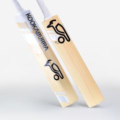 Bate de cricket Kookaburra Ghost 10.1 Junior (2024)