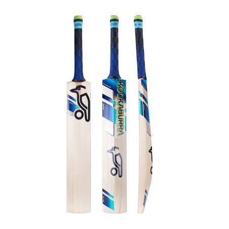 Kookaburra Rapid 8.1 Junior Cricket Bat (2024)