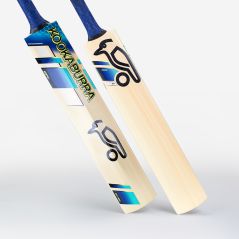 Batte de cricket Kookaburra Rapid 10.1 Junior (2024)