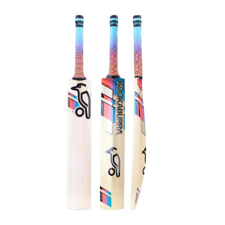 Kookaburra Aura 9.1 Junior Cricket Bat (2024)