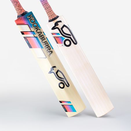 Bate de cricket Kookaburra Aura 9.1 (2024)