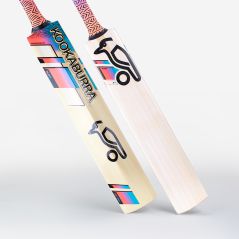 Batte de cricket Kookaburra Aura 9.1 Junior (2024)