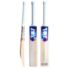 Bate de cricket de reserva Willow Pro X20 de clase mundial -