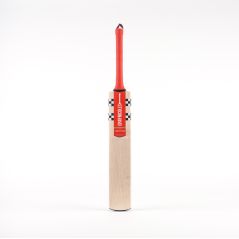 Bate de cricket Nicolls Astro 200 gris (2024) - Murciélagos