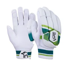 Kookaburra Kahuna 6.1 Cricket Gloves (2024)