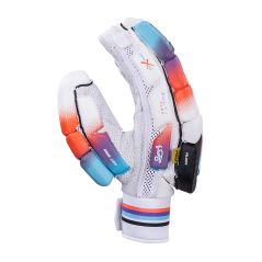 Kookaburra Aura Pro Cricket Gloves (2024)