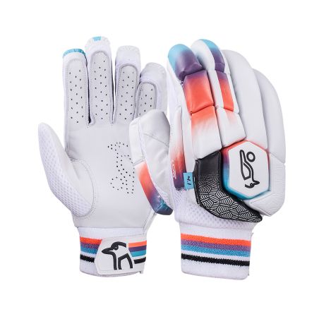 Kookaburra Aura 4.1 Cricket Gloves (2024)