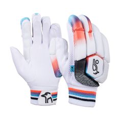 Kookaburra Aura 6.1 Cricket Gloves (2024)