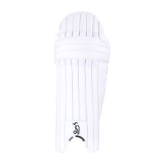 Almohadillas de cricket Kookaburra Stealth Pro (2024)