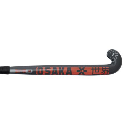 Osaka Vision 25 Show Bow Hockeystick (2024)