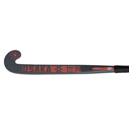 Osaka Vision 25 Show Bow Hockeystick (2024) - Osaka Hockeysticks