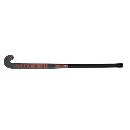 Osaka Vision 25 Show Bow Hockeystick (2024) - Osaka Hockeysticks