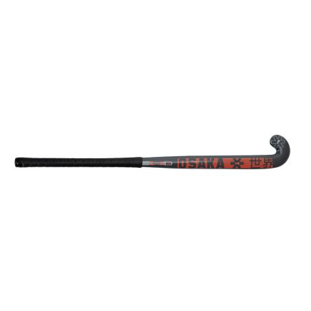 Osaka Vision 25 Show Bow Hockeystick (2024) - Osaka Hockeysticks