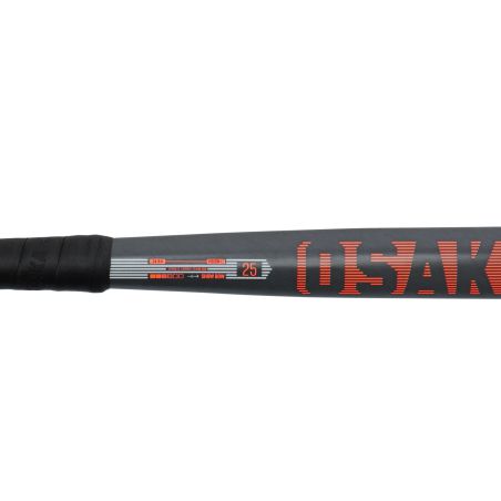 Osaka Vision 25 Show Bow Hockeystick (2024) - Osaka Hockeysticks