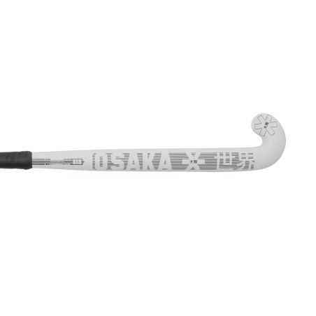 Bâton de hockey Osaka Vision 55 Show Bow (2024)