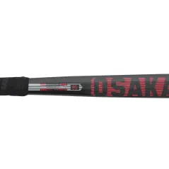 Osaka Vision 85 Proto Bow Hockey Stick (2024)