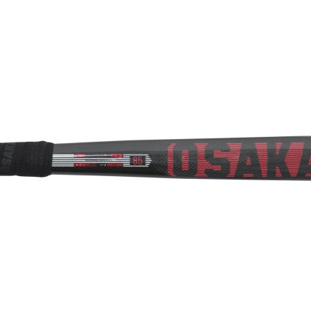 Bâton de hockey Osaka Vision 85 Proto Bow (2024)