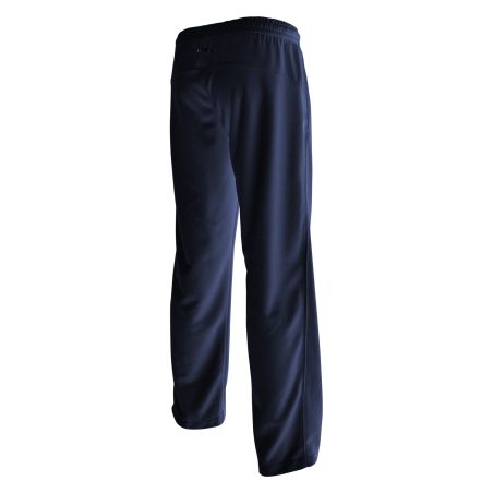 Pantalon de cricket Kookaburra Pro Player Junior - Bleu marine (2024)