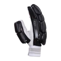 Kookaburra 4.1 T/20 Black Batting Gloves (2024)