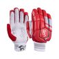 Kookaburra 4.1 T/20 Red Batting Gloves (2024)