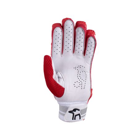 Kookaburra 4.1 T/20 Red Batting Gloves (2024)