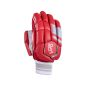 Kookaburra 4.1 T/20 Red Batting Gloves (2024)