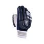 Kookaburra 6.1 T/20 Navy Batting Gloves (2024)