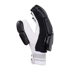 Kookaburra 6.1 T/20 Black Batting Gloves (2024)