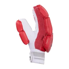 Kookaburra 6.1 T/20 Red Batting Gloves (2024)