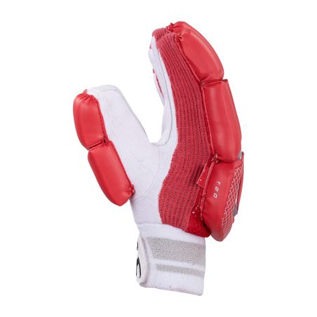 Kookaburra 6.1 T/20 Red Batting Gloves (2024)