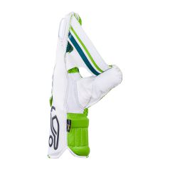 Kookaburra LC Pro Wicket Keeping Gloves (2024)