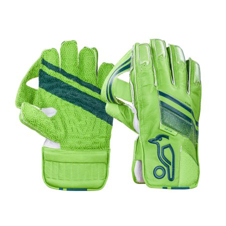 Kookaburra LC 1.0 Wicket Keeping Gloves (2024)