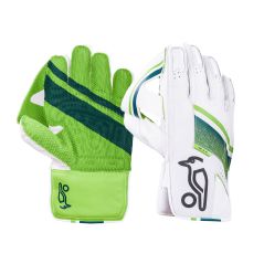 Kookaburra LC 2.0 Wicket Keeping Gloves (2024)